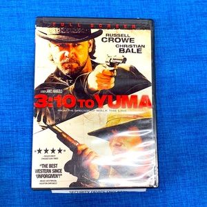 DVD 310 to Yuma